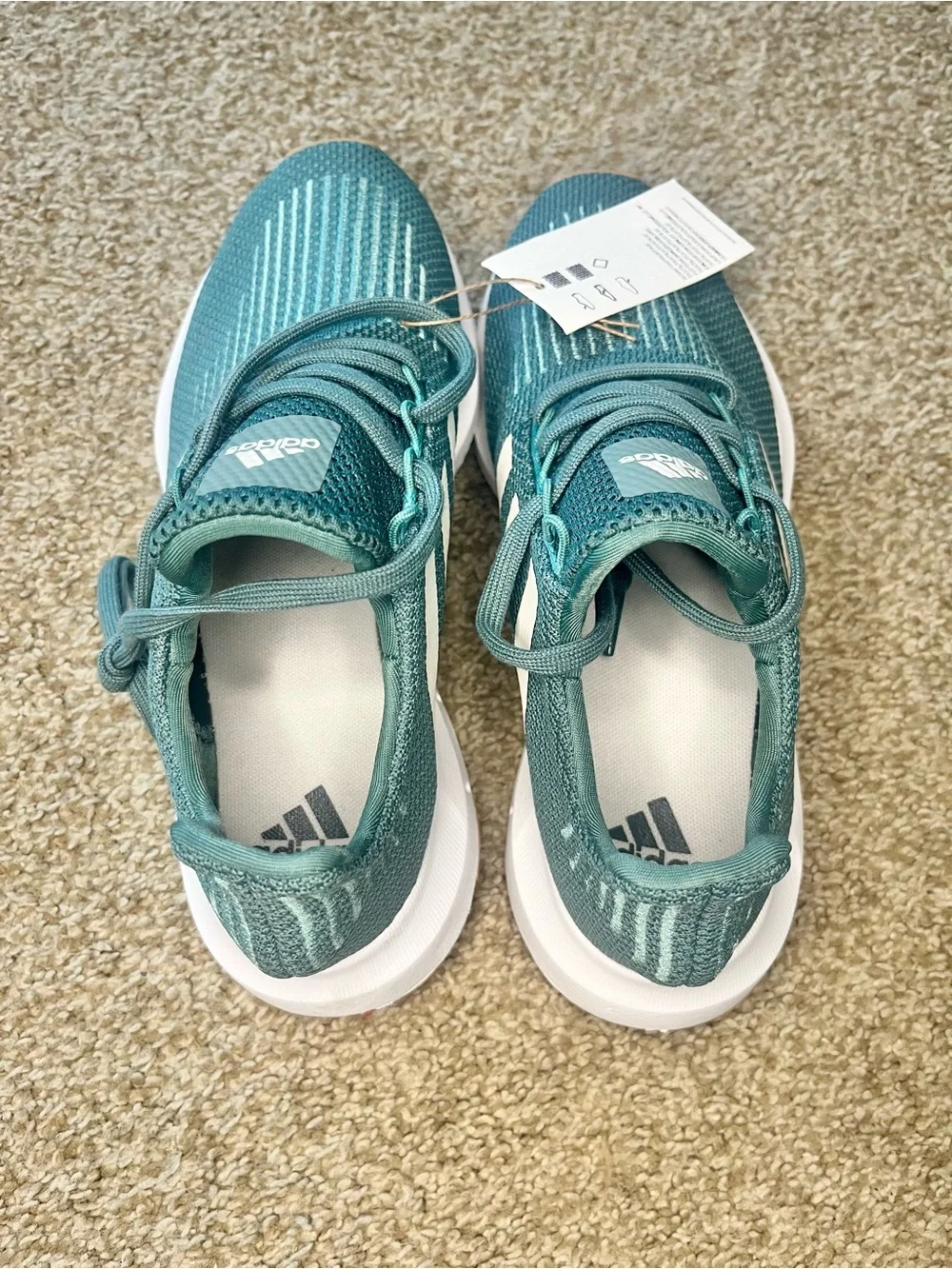 Women’s Adidas Swift Run 1.0 Running shoes (NEW)